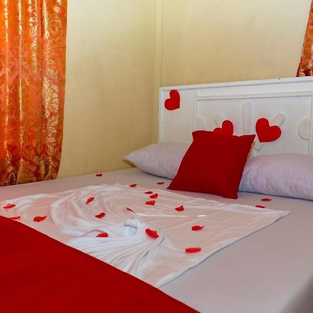 Secret Villa Georgetown Bagian luar foto