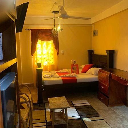 Secret Villa Georgetown Bagian luar foto