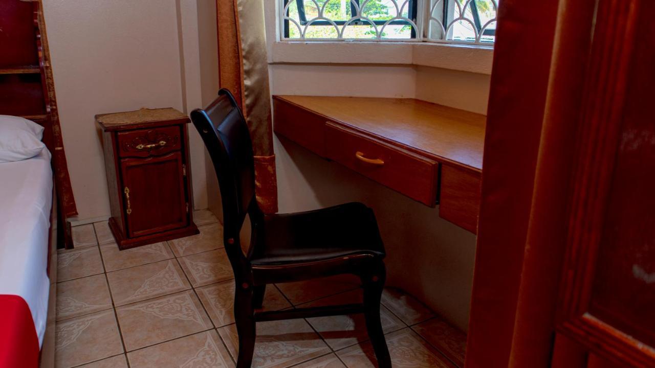 Secret Villa Georgetown Bagian luar foto
