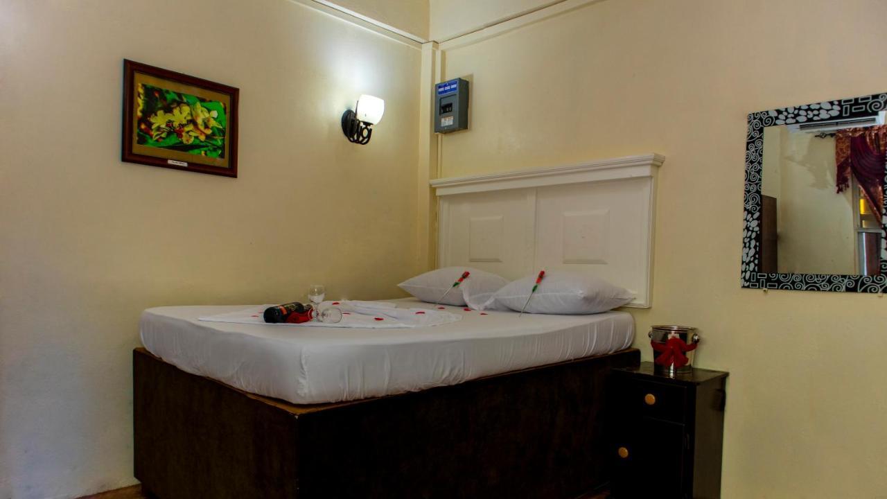 Secret Villa Georgetown Bagian luar foto