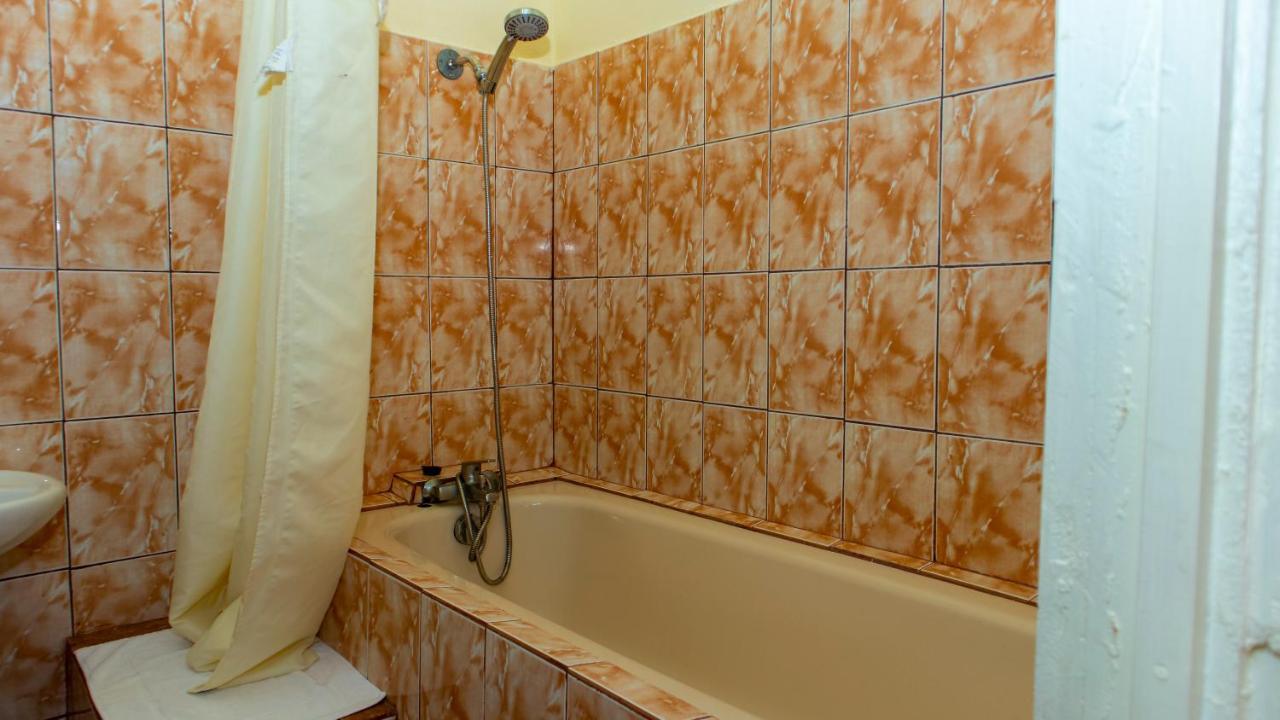 Secret Villa Georgetown Bagian luar foto