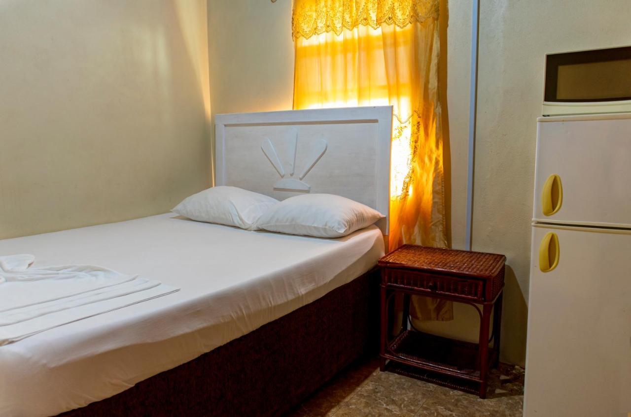 Secret Villa Georgetown Bagian luar foto