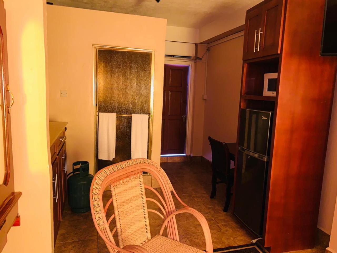 Secret Villa Georgetown Bagian luar foto