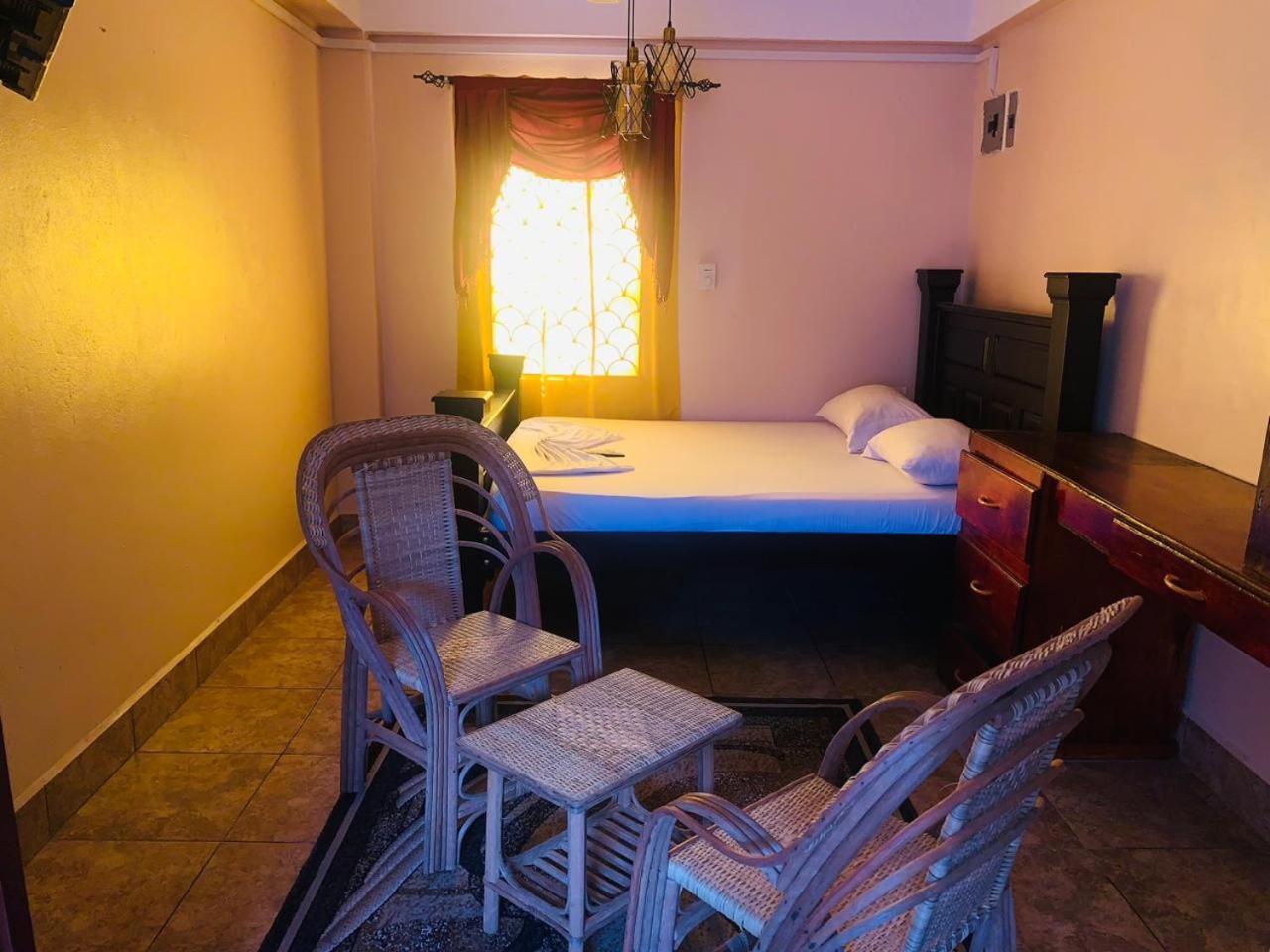Secret Villa Georgetown Bagian luar foto