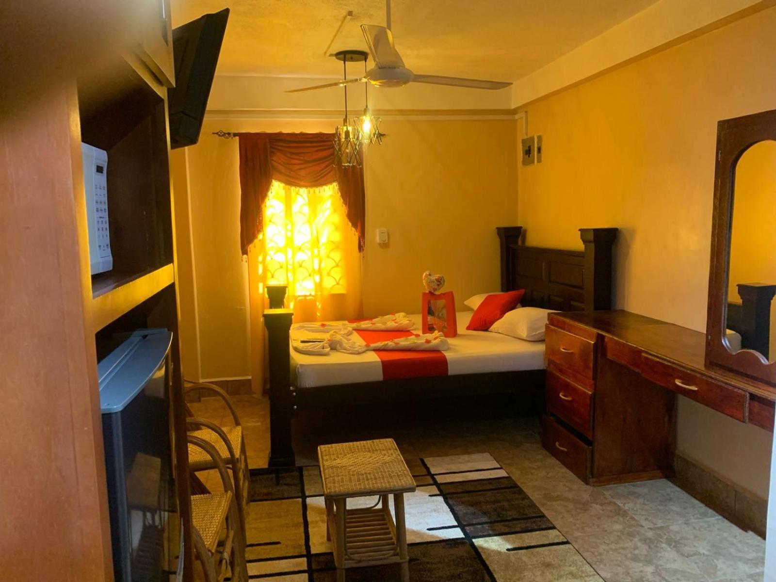Secret Villa Georgetown Bagian luar foto