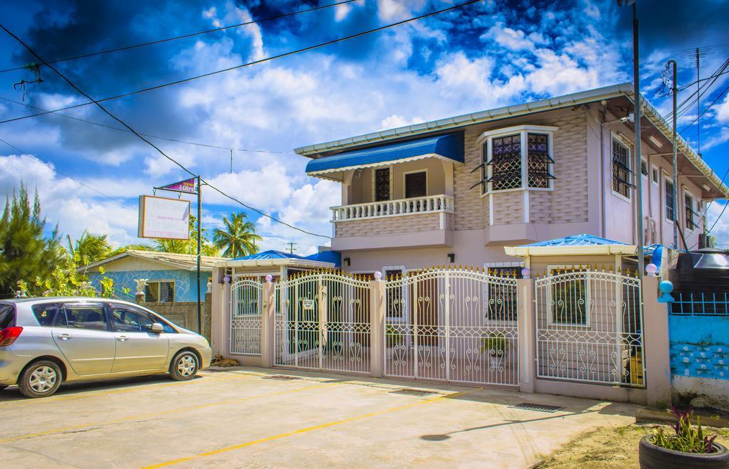 Secret Villa Georgetown Bagian luar foto